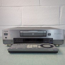 Sony DHR-1000UX Mini DV/DV
