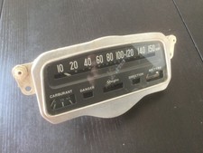 renault estafette combo vigil