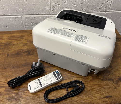 Epson 595wi hdmi 3300 - epson, hd