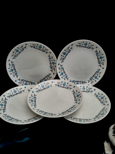 Mayfair fine bone china - bone, dinner
