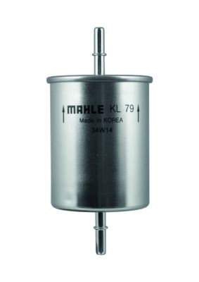 Fuel filter knecht 79 - fuel,