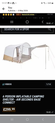 Decathlon quechua air - decathlon,