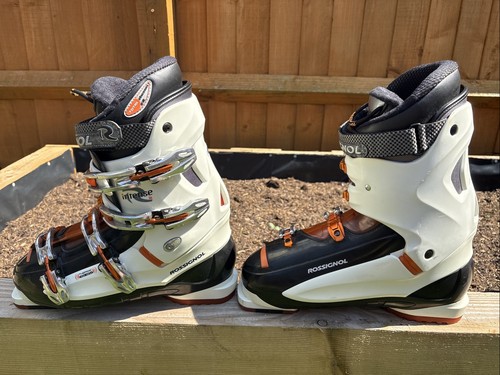 Rossignol intense ski boot - intense, 2