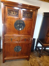 Chinese Wedding Cabinet