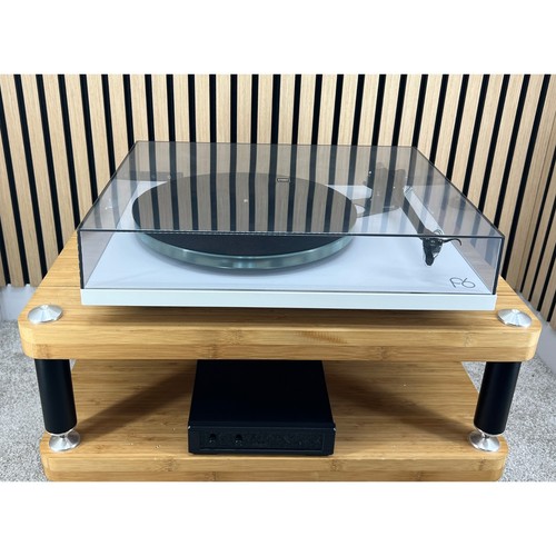 Rega planar turntable - rega, 6