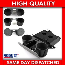 ANTHRACITE CUP HOLDER PART