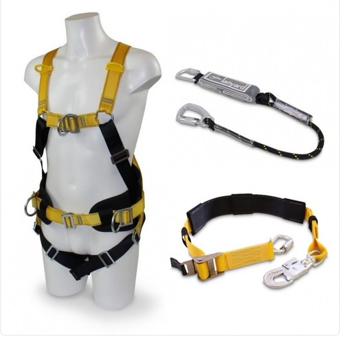 Ridgegear rgh11 safety - rgh11/c,