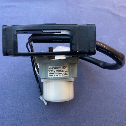 Hoshizaki actuator motor - hoshizaki,