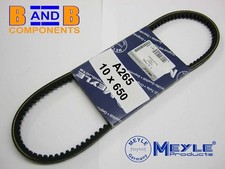 HYDRAULIC POWER STEERING PUMP