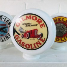 Gilmore Reversible Mini Gas