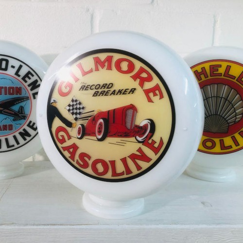 Gilmore reversible mini gas - gilmore,