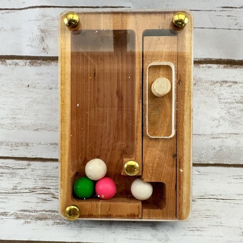 Gumball dispenser - dispenser, 5"