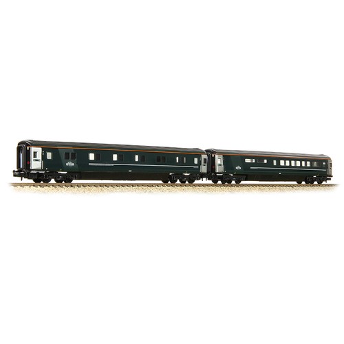 Graham farish 374 997b - farish, mk3