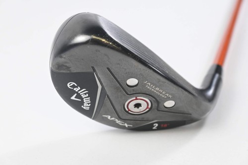 Callaway apex 2019 - callaway,