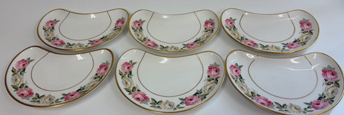 Royal worcester garden - worcester,