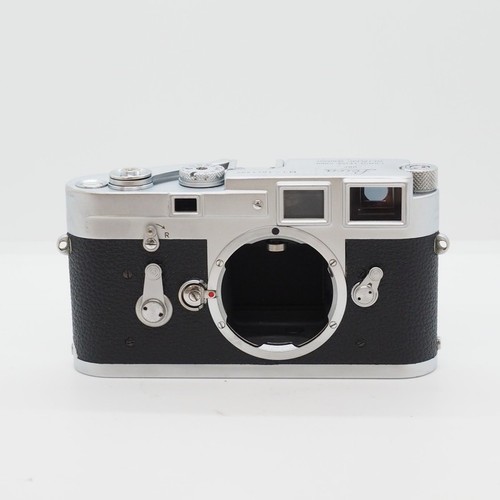 Leica single stroke 35mm - single,