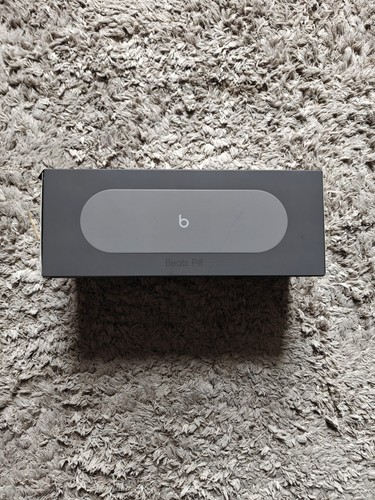 Genuine beats pill kim - pill, x