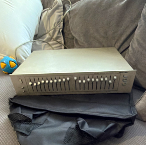 Rotel 860 stereo - re-860,