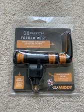 New Middy Quartix Feeder Rest