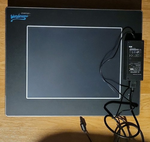Kontron oig panel - panel, nema4
