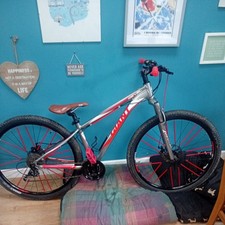 Giant Revel 1 Mountain Bike