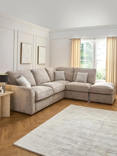 New dylan chaise corner sofa - dylan,