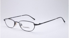 Exquisite VINTAGE  CHANEL  2005  C 101   EYEGLASSES  49-18-135