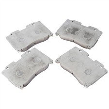 Genuine Toyota Brake Pads Set