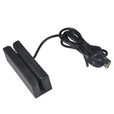 MSR580 USB Magnetic Strip Card