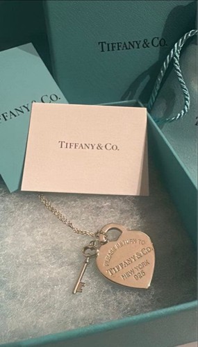 Tiffany return to heart - tiffany,