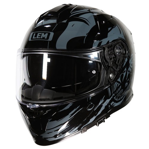Lem vzn full face motorcycle - vzn, full-face