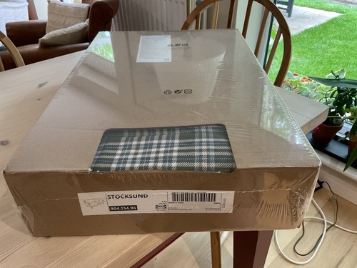 New ikea stocksund cover - cover, for