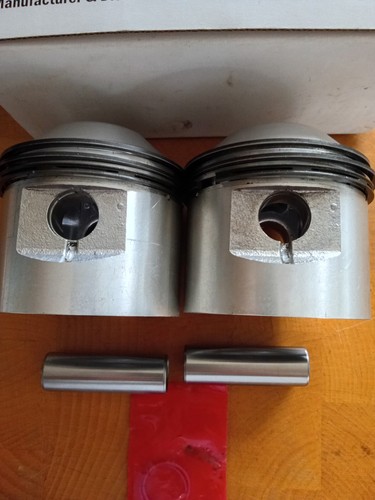 Triumph t120 71mm - triumph, +40