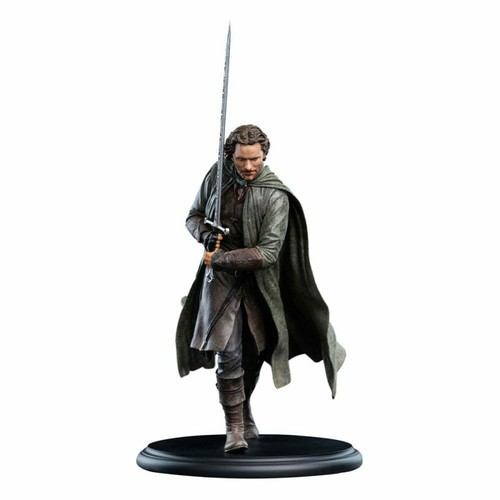Lord the rings mini statue - lord,