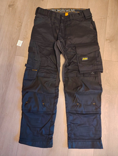 Snickers workwear 6251 - workwear,