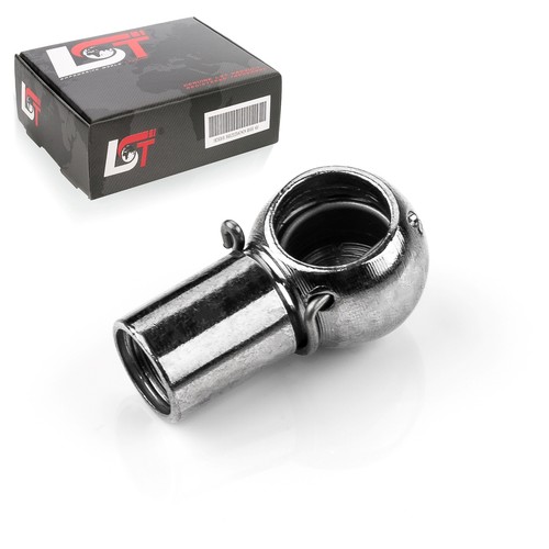Ball head receptacle - , piece