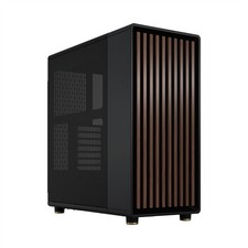 Fractal Design North Black -