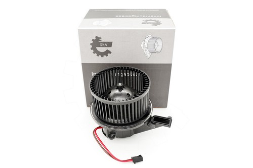Interior blower skv - blower, fits