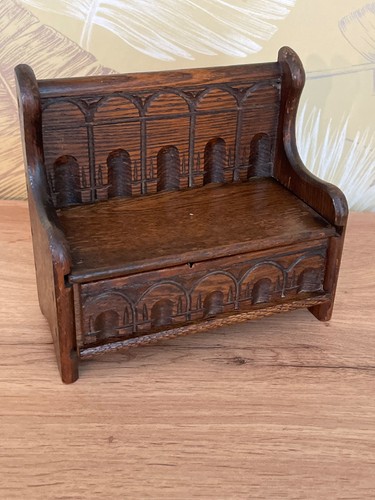 Vintage thorens music box - music, in