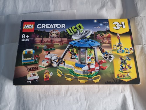 Lego 31095 creator 1 - 31095, 3