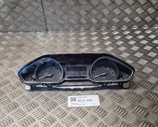 Peugeot 208 5 Door 2017-2019