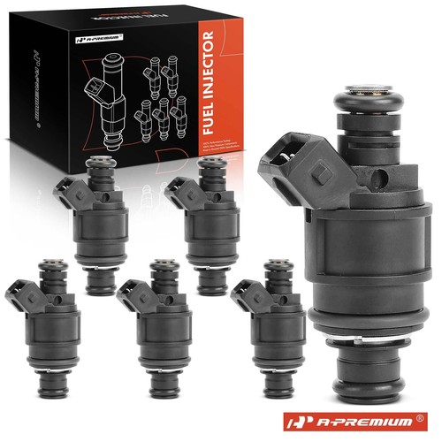 Premium fuel injectors - a-premium,