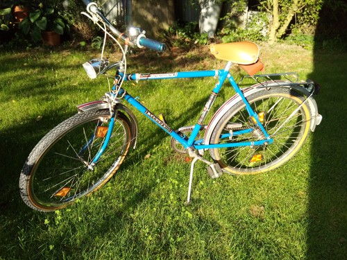 Bielefeld children bike - children's,