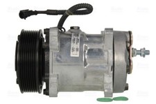 AC Compressor For DAF LF