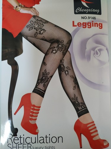 Rose flower design fishnet - flower,