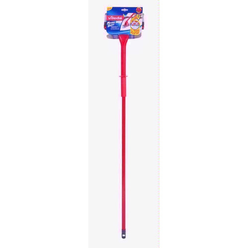 Vileda magic mop - vileda, handle