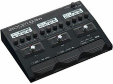 ZOOM G3n Guitar Multi-Effects