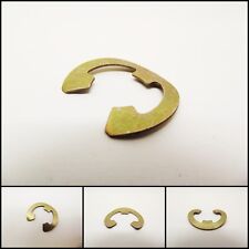 Classic Mini Rear Wheel