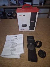 Polar OH1 + Waterproof Optical