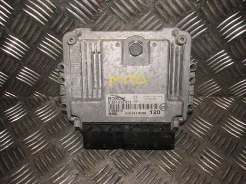 Alfa romeo mito diesel - mito, 1.6